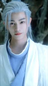 Ding Yu Xi's Latest Drama