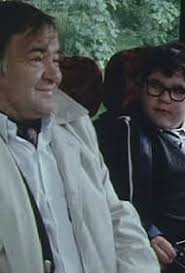 Grange Hill" Episode #6.6 (TV Episode 1983)