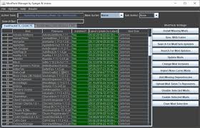 Whether you want to publish a custom modpack for everyone to download or just as a link for your friends to join your minecraft server, the curseforge . Modpack Manager Not Functional Discontinued Minecraft Modpacks Mechaenetia And Gregtech Forum