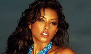 Ava Cowan Miss March 2005 Florida Bikini Model Sexy Bikini Babe Fort  Lauderdale