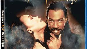 Vampire In Brooklyn To Haunt Blu-ray Shelves In September