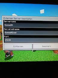 You might need it for online gaming or remote desktop computing. Hatekonyan Hogyan Zarandok Win 10 Minecraft Szerverek Trokey Net