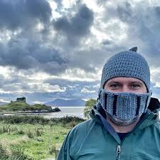 Free shipping on all us domestic orders over $150!! Sir Knitted Knight Helmet Hat History Hit Shop