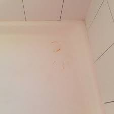 How To Remove A Rust Stain On A Shower Floor Remove Rust Stains Shower Floor How To Remove Rust