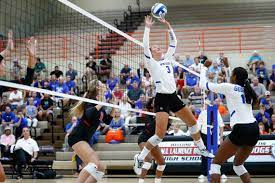 Get an ultimate volleyball scores and volleyball information resource now! Preview Of No 16 Kentucky Volleyball Vs No 25 Louisville Lexington Herald Leader
