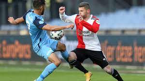 Feyenoord heeft een punt overgehouden aan de thuiswedstrijd tegen fc utrecht. Feyenoord Mag Van Knvb Op Zondag Spelen Fc Utrecht Spant Kort Geding Aan Nos