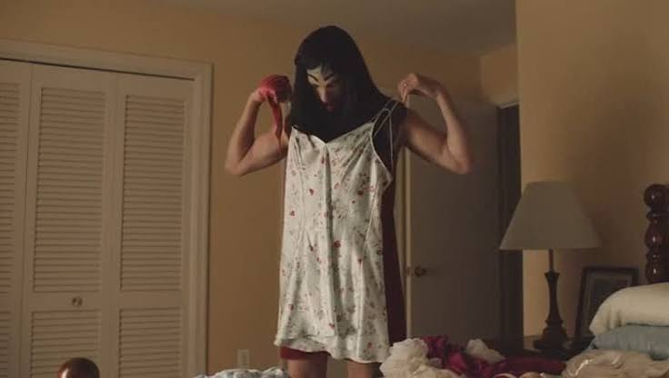 The 'Clovehitch Killer' Will Make Your Skin Crawl [The Overlook Motel]