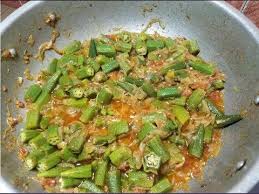 Bhindi Masala Recipe By Hamida Dehlvi Youtube Bhindi Masala Recipe Masala Recipe Recipes
