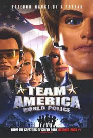 Team America World Police Poster Allposters Com Full Movies Online Free Streaming Movies America Movie