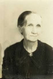 Joanna Clementine McDaniel Jacobs (1862-1941)