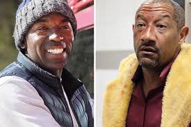 Lucien Jean-Baptiste et Edouard Montoute en interview • Film La deuxième  étoile