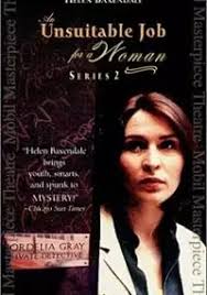 An Unsuitable Job for a Woman (Serial TV 1997- )