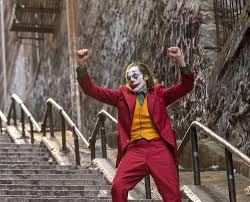 A gritty character study of arthur fleck, a man disregarded by society. Joker Hindi Showtimes Near Me