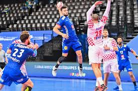 H2h stats, prediction, live score, live odds & result in one place. Ihf France Vs Croatia C Ffhandball Icon Sport