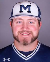 2019 Baseball Roster