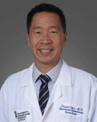 Dr. Daniel Hsing-Chien Shu, MD