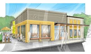 Exterior Restaurant Design 1000 Images About Restaurant Exterior On Pinterest Restaurant Restaurant Exterior Design Restaurant Architecture Restaurant Exterior