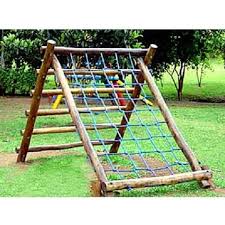 Escadinha De Troncode Madeira Rustica Pesquisa Google Spielplatz Ideen Hochteich Spielplatz