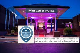 2010 54 (0) 1 23 marc tierney: Mercure Birmingham West Hotel West Bromwich Aktualisierte Preise Fur 2021