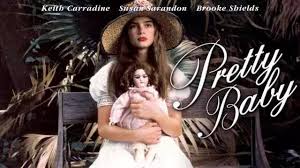 Brooke shields was an amazing actress as a child. Pretty Baby Full Movie Watch Download Online Free Netflix
