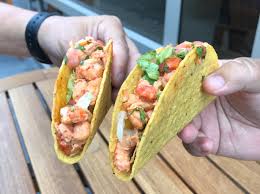 We did not find results for: Taco Bell Has A Crayfish Taco In The Works Here S What We Know