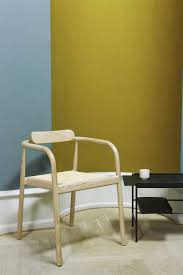 Pwtbs Ahm Chair Ash Insitu Haute Living Interior Design Interior Design Blog Living Design