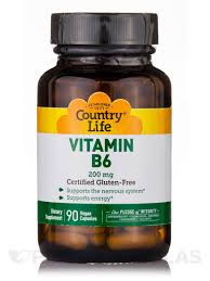 Free of high fructose corn syrup Vitamin B6 For Vegan Vegan Analyzer