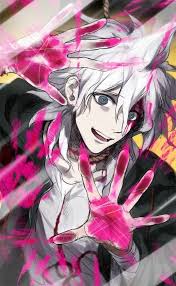 Ææ¬å½å³è¿ Æ¥èªå¥è¯é¹¿äºçå¾çåäº« Å ç³ Danganronpa Anime Anime Traps Explore the 216 mobile wallpapers associated with the tag katsuki bakugou and download freely everything you like! danganronpa anime anime traps