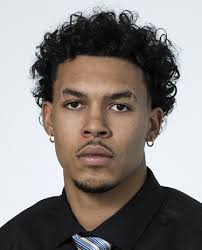 2020-21 UCO Men's Basketball Media Guide