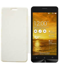 Gionee Ctrl V1 Flip Cover by COVERNEW ...