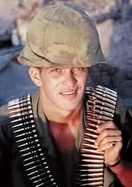 Dana Edward Diehl, Shippensburg Vietnam War Casualty