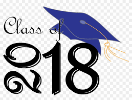 Check out our clipart for class of 2020 selection for the very best in unique or custom, handmade pieces from our shops. Class Of 2018 Transparent Free Transparent Png Clipart Images Download