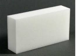 And your bathroom sink and drain have gone from grimy to shiny. 100 Uses For The Mr Clean Magic Eraser