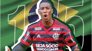 Você possui o direito de escolha sobre quais cookies podem ser utilizados durante sua navegação. Marx Lenin Is Headed To Russia Former Flamengo Talent Joins Akron Togliatti Transfermarkt