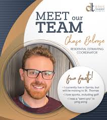 Doug Tarry Homes » Team Categories » Design and Estimating