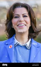 Mark richardson hi-res stock photography and images