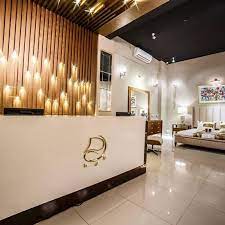 We strive to bring our client's vision to life, with each space we design. Design Depth Ezmakaan