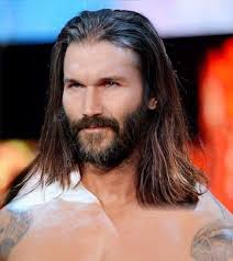 GUESS THE WRESTLER!! Wrong answers only..