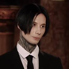 Написала она