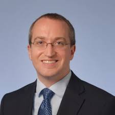 Dr. Henry Knouse, DO