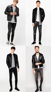 Tuxedos and dinner jackets look silly in the middle of the day. What To Wear For Every Night Out