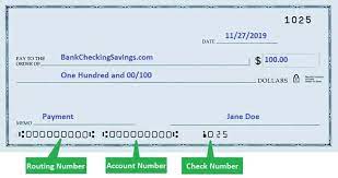 Check spelling or type a new query. Wells Fargo Routing Number How And Where To Find It