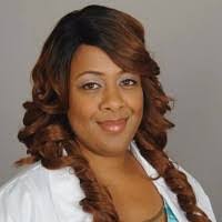 Antoinette Baldwin's Instagram, Twitter & Facebook