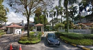 Gaya bangsar condominium features views of the garden and is 1 lrt station from kl sentral. Condominium For Rent In Bangsar Puteri Bangsar By Keith Lum Pea2230 Propsocial