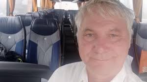 Последние твиты от jiří dvořák (@jiri_dvorak). Jiri Dvorak Koronakrize Ho Pripravila O Zivobyti Soukromy Dopravce Se Ale Nevzdava Mujrozhlas