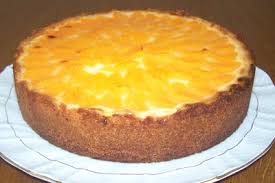 Crème fraîche, french for fresh cream and anglicized simply as creme fraiche, is a thick cultured cream. Mit Creme Fraiche Einen Kuchen Zaubern Rezept Mit Mandarinen