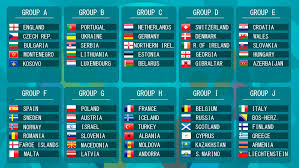 Follow your teams and host cities. Euro 2020 Spain Drawn Against Sweden Norway Romania Faroe Islands And Malta In Euro 2020 Qualifiers Marca In English