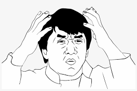In reality, people have been creating jackie chan memes for a long time now. Jackie Chan Meme Png Meme Jackie Chan Png 1500x951 Png Download Pngkit