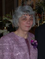 Obituary for Emily Mary (Fila) Bancroft