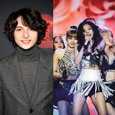 Here are ten things you need to know . Stranger Things Alum Finn Wolfhard Congratulates Blackpink On Their Netflix Documentary Pinkvilla